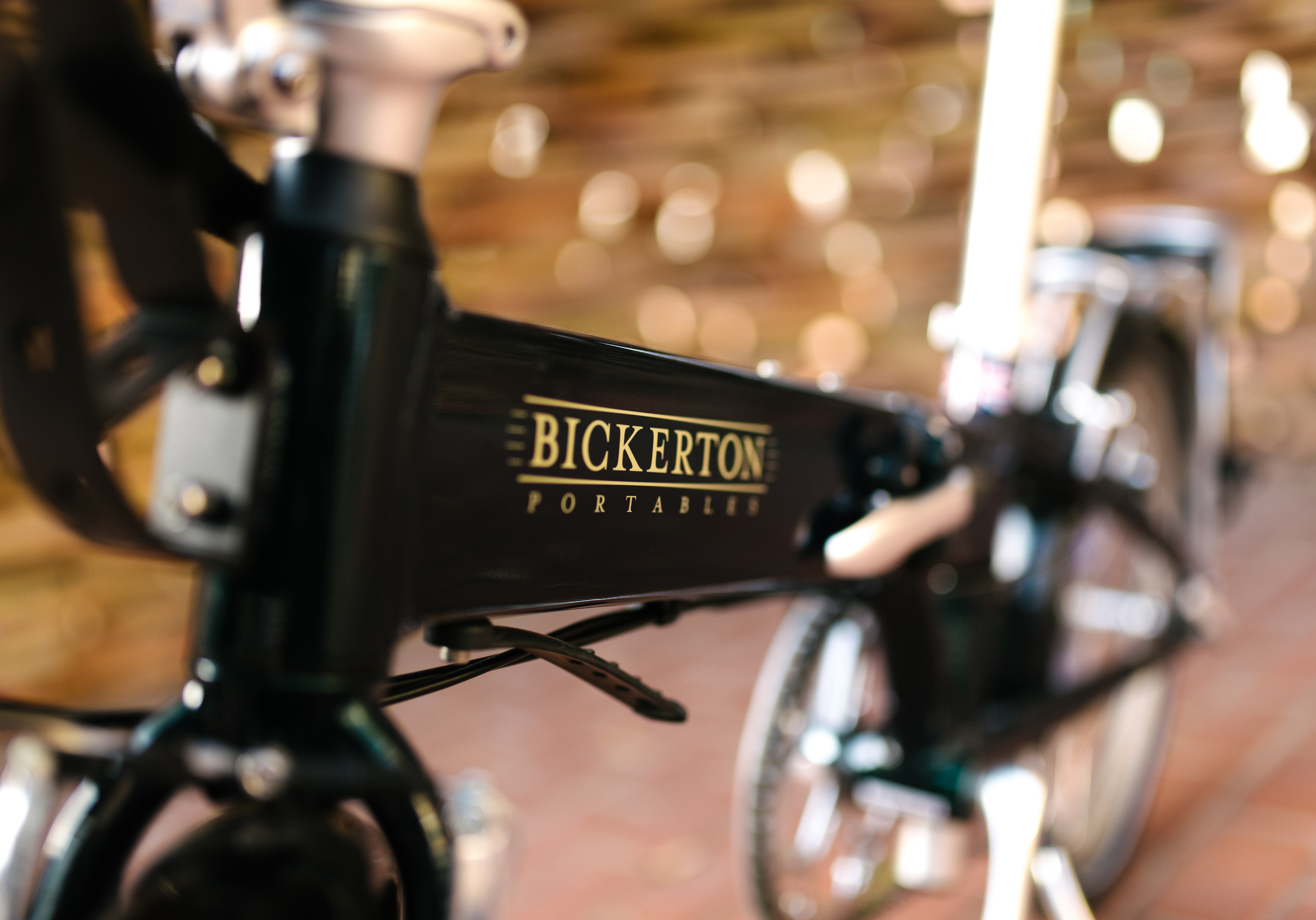Bickerton